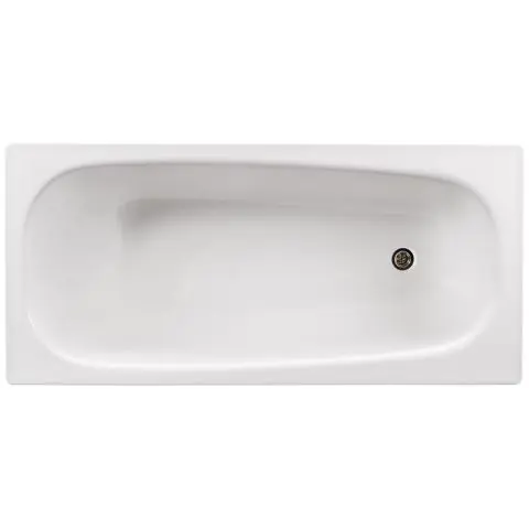 Gustavsberg GB2114000100 Badkar Kundfavorit